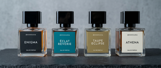 How to Choose a Signature Scent: A Guide to Finding a Fragrance That Feels Like You