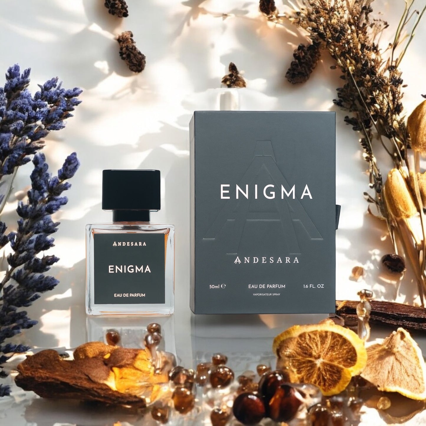 ENIGMA